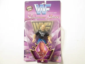 Jakks MIB WWE Signature Series Stone Cold Steve Austin - Bild 1 von 1