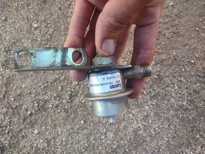 Autocaravana Jaguar XJ6 XJS X300 4,0 L 73369A Foto 1 de 4