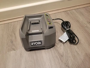 Genuine Ryobi BCL3650F 36V 5A Li-ion Battery Fast Charger - Picture 1 of 4