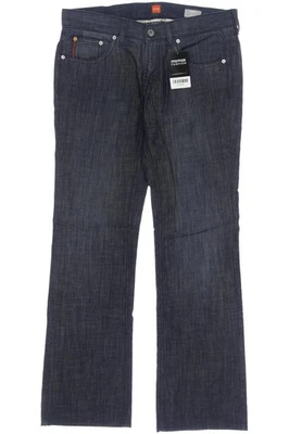 Boss Orange Jeans Damen Hose Denim Jeanshose Gr. W30 Baumwolle Blau #xqh124c - Bild 1 von 4