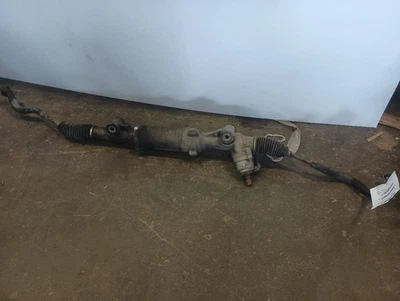 Power Steering Rack & Pinion from 2013 Lexus GS350 12135980 - Image 1 of 4