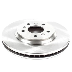 New Vented Brake Disc Fits Buick Lucerne CXL 6 Cyl 3.8L By P15AR82110 - Picture 1 of 1