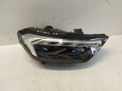 Frontscheinwerfer Audi A1 82A941034 LED Rechts Scheinwerfer Headlight - Bild 1 von 4