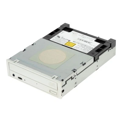 Internal Drive NEC CDR-3001B CD-ROM Reader IDE 5.25 Inch - Image 1 of 3