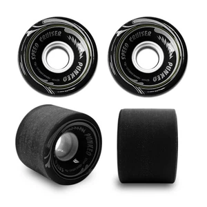 Yocaher Speed Cruiser 62mm Longboard Wheels (Set of 4) - Picture 1 of 26