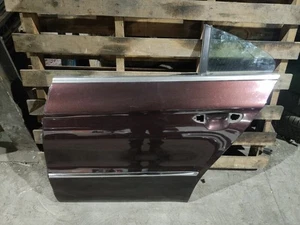 tür hinten links für VOLKSWAGEN PASSAT CC (357) BASICO 2008 1181858 - Bild 1 von 12