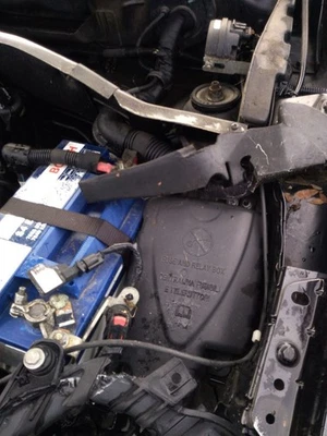 CAJA FUSIBLES ALFA ROMEO MITO 955 2011-2016 Foto 1 de 4