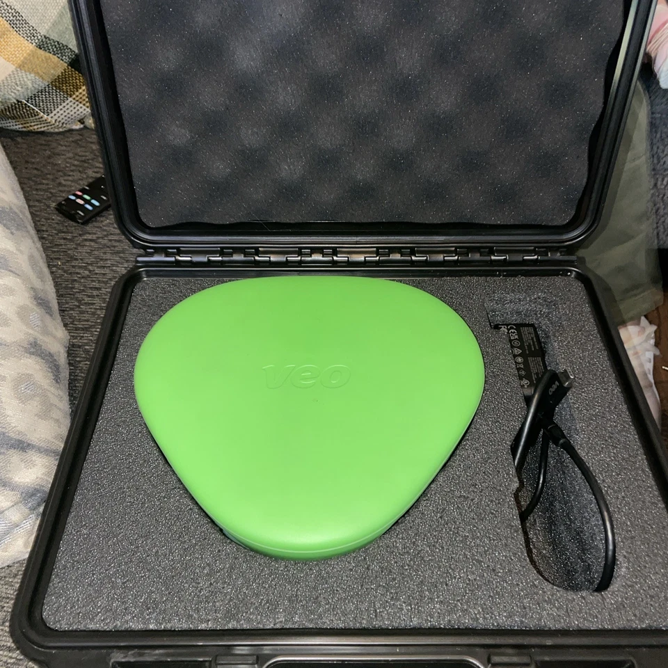 Veo Cam 3 with 5G Livestream, sports action camera, Won’t Connect To Internet - Image 1 of 4