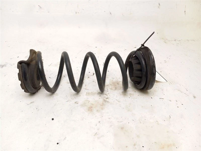 REAR DRIVER COIL SPRING fits NISSAN MURANO 2009 - 2014 OEM - Изображение 1 из 4
