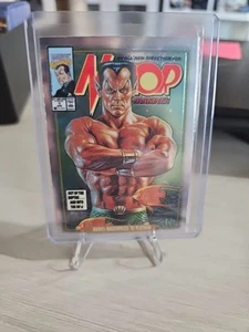 NAMOR 57-V 2024 Marvel Masterpieces '92 Platinum VARIANTENCOVER - Bild 1 von 2