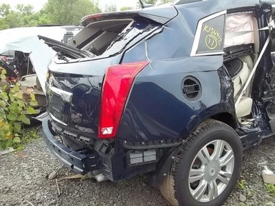 Equipo de audio radio receptor reproductor de CD de EE. UU. compatible con 10-11 SAAB 9-5 34483 Foto 1 de 4