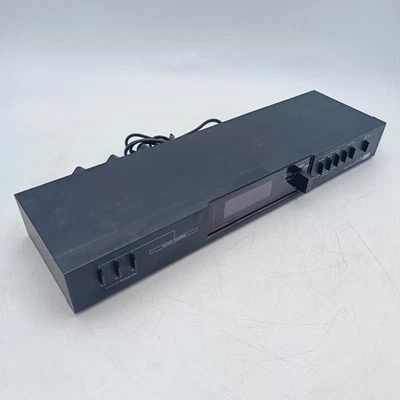 Sansui Electric AT-700 Audio Program Timer 7w 220 240V 50hz Vintage Audio - Bild 1 von 4