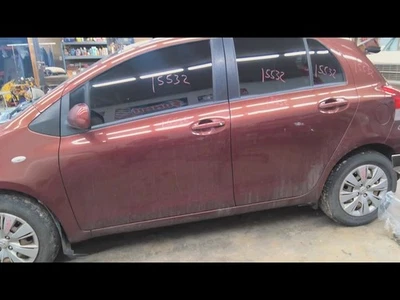 Двигатель вентилятора подходит для 08-14 SCION XD 2037521 - Изображение 1 из 4