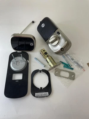 Yale Assure Lock SL Key Free Touchscreen YRD652 - Bild 1 von 4