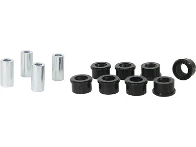 For 1990-1996 Nissan 300ZX Control Arm Bushing Kit Whiteline 69372MNMF - Image 1 of 2