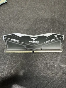 TEAMGROUP T-FORCE DELTA (16GB) DDR5 - Picture 1 of 5