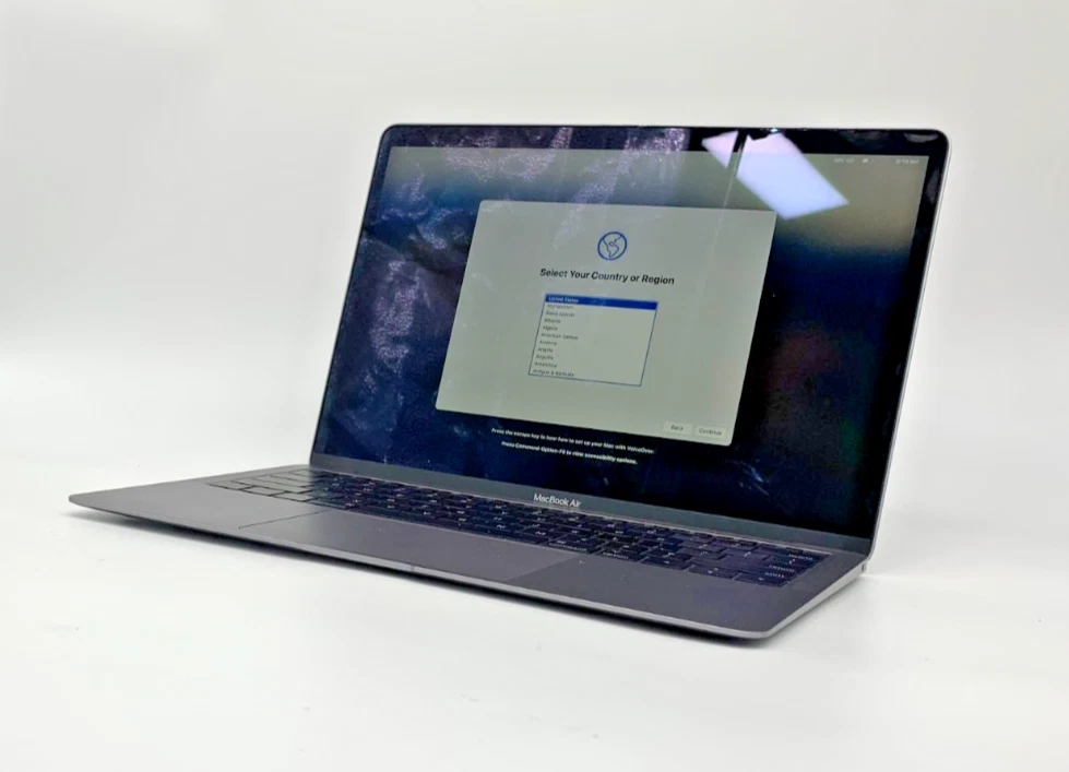 MacBook Air Apple Laptops 500 GB 8 GB RAM for sale | eBay