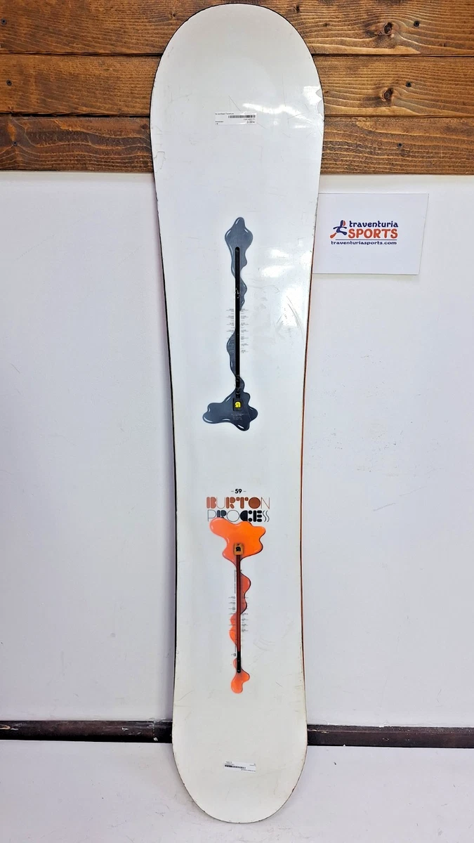 7-8回使用 159cm BURTON PROCESS×MISSION Lサイズ 24376100100_1.png?impolicy=