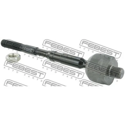FEBEST Axialgelenk Spurstange vorne für Nissan Qashqai II J11 J11_ 1.2 DiG-T - Bild 1 von 2