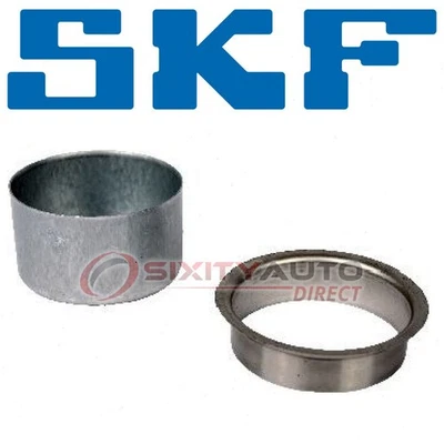 SKF Rear Differential Pinion Repair Sleeve for 1965-1967 Chevrolet Malibu - ss Foto 1 de 4