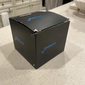 Evoluent VM4RW VerticalMouse 4 Left Hand Ergonomic Mouse-Wireless New In Box - Picture 1 of 12