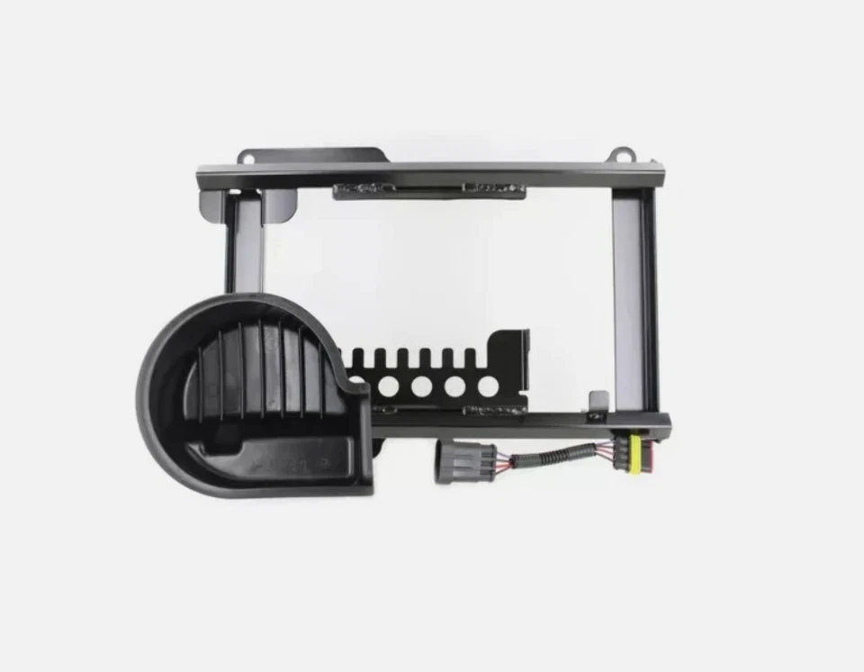 Cubierta deslizante de la bomba de combustible 2207741 2018-2019 Polaris ACE 570 900 OEM Foto 1 de 1