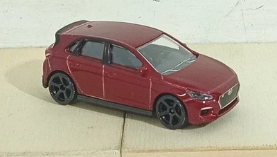 I128920 MAJORETTE 1/59 Ref. 266A - Range Rover Evoque - Immagine 1 di 4