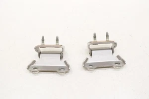 2021 - 2024 TOYOTA VENZA REAR LIFTGATE HINGE SET OF 2 OEM GRAY_4X1 - Bild 1 von 7