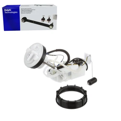 Модуль топливного насоса Delphi в сборе слева для 10–11 Honda Accord Crosstour EX-L 3,5 л полный привод - Изображение 1 из 4
