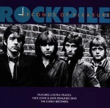 Seconds of Pleasure von Rockpile | CD | Zustand sehr gut - Bild 1 von 2