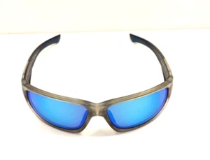 Storm Eddy Sonnenbrille H0715 polarisiert UV400 601122 silber blau - Bild 1 von 7