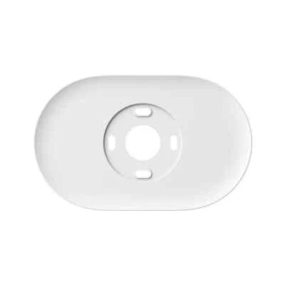 Google Nest Thermostat Trim Kit - Snow - Image 1 of 4
