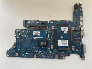 For HP ProBook 650 G4 L41689-001 Motherboard UMA Intel L24853-601 - READ - Picture 1 of 4