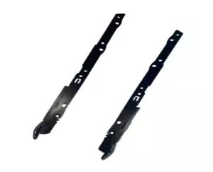 Brazos delanteros de pista techo corredizo panorámico para BMW X5 E70 2006-2018 - Imagen 1 de 1