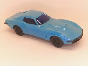 1969 Corvette L-88 Unbranded 1/25?- Free Shipping - Picture 1 of 12