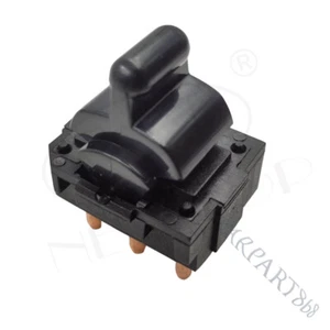 Interruptor de ventana eléctrica de consola central para Chevrolet Corvette 1984 1985 1986-1989 - Imagen 1 de 6