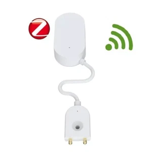 Tuya Mini ZigBee Intelligenter Wasserlecksensor Überschwemmungsmelder - Bild 1 von 6