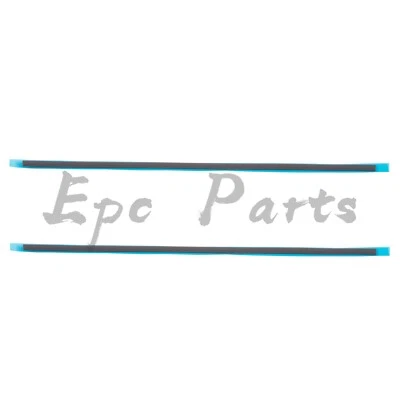 Pies de goma en la parte inferior para HP ENVY X360 13-AY 13Z-AY 13-BD un juego de 2 piezas Foto 1 de 4