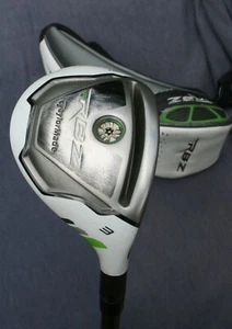 TaylorMade RBZ # 3 Wood/Hybrid Original Graphite Shaft Taylor Made 19 Loft - Picture 1 of 3