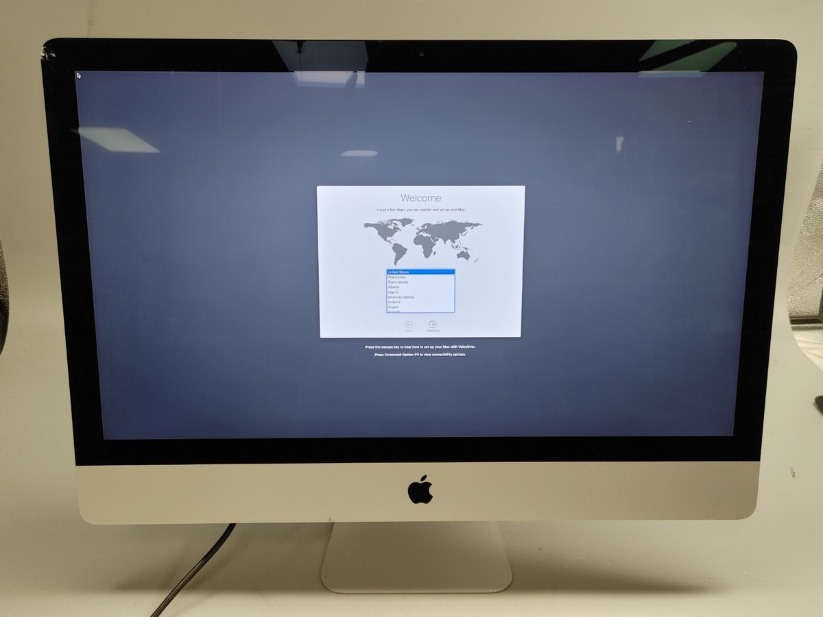 Apple iMac with Retina 5K display 1 TB or more Apple Apple iMac with Retina 5K display 1 TB or more Apple