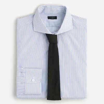 J.Crew Ludlow Mixed-Weave Wool Tie | Made in USA | $88 - Imagem 1 de 2