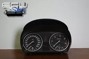 VELOCIMETRO CUADRO INSTRUMENTOS 9220991 BMW 3 E90 DIESEL 3.0D - Foto 1 di 2