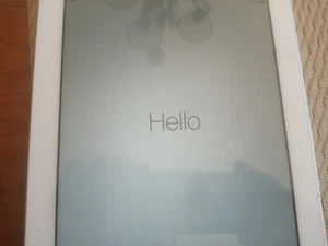 APPLE IPAD 3RDA GENERACIÓN WI-FI, PANTALLA 9.7, 16 GB, BLANCO A1416 - Imagen 1 de 9