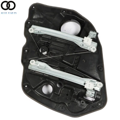 For 2012/2013 Kia Optima Door Power Window Regulator Front Left Driver Side - Image 1 of 4