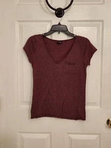 Zine Women's Small T-shirt (WS43) - Picture 1 of 3