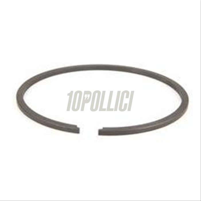 Segmento d.57 x 1,5 per Polini 130cc Vespa 125 ET3 Primavera, PK, ETS