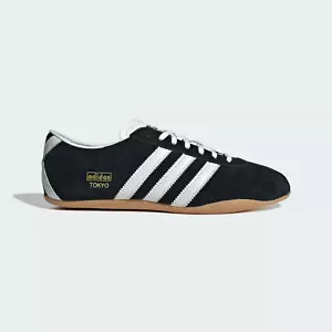 Adidas Originals Tokio En Negro Y Blanco Todas Las Tallas Stock Limitado - Imagen 1 de 8