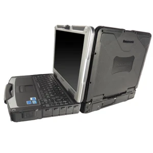 Panasonic Toughbook CF-31 MK5  Police Approved Rugged Laptop w/Touchscreen GPS - Picture 1 of 11