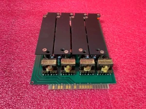 Hp YHP 4145B Semiconductor Parameter Analyzer Board 04145-66513 B-2203 - Picture 1 of 12