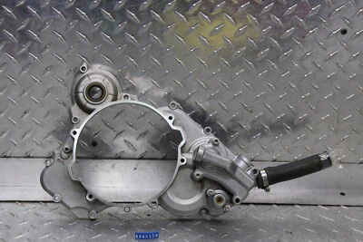 Husqvarna Te300 2017 embrague lateral motor cubierta 55430001044 Foto 1 de 4